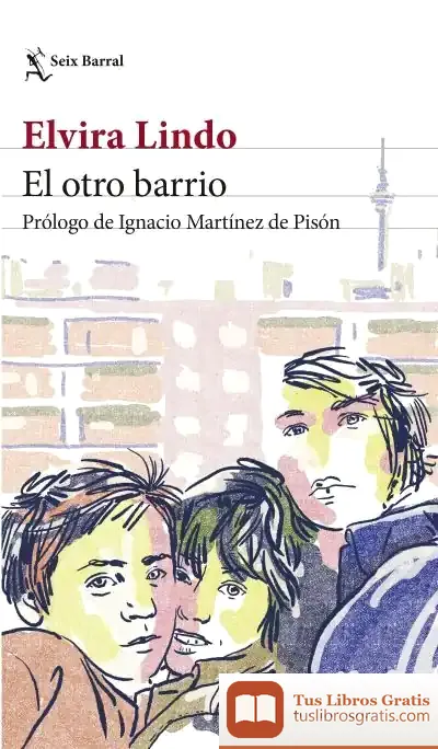 Descargar El Otro Barrio de Elvira Lindo