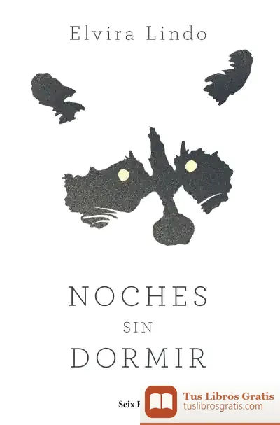 Descargar Noches Sin Dormir de Elvira Lindo