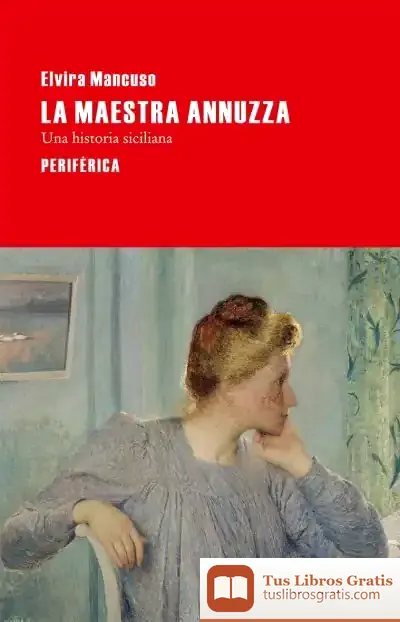 Descargar La Maestra Annuzza