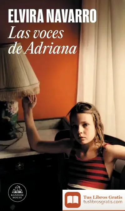 Descargar Las Voces De Adriana