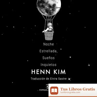 Descargar Noche Estrellada, Sueños Inquietos