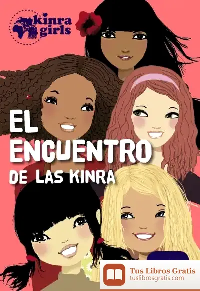 Descargar El Encuentro De Las Kinra