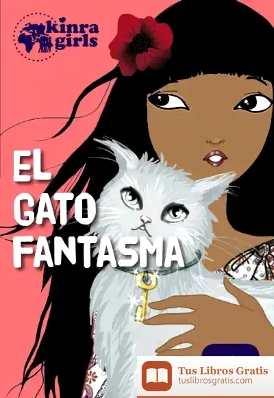 Descargar El Gato Fantasma