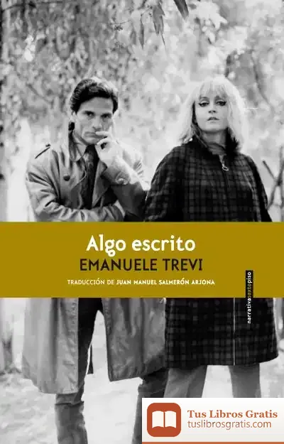 Descargar Algo Escrito