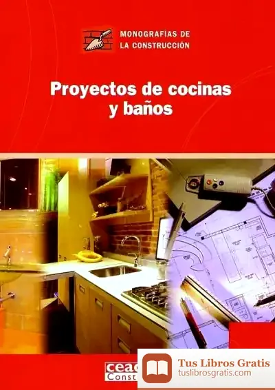 Descargar Proyectos De Cocinas Y Baños