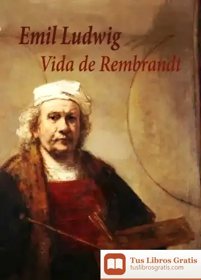 Descargar Vida De Rembrandt