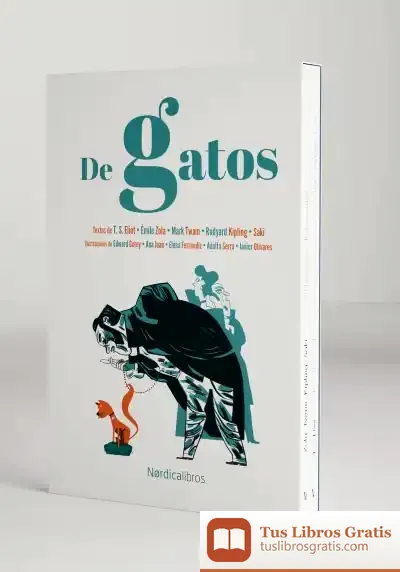 Descargar Estuche De Gatos
