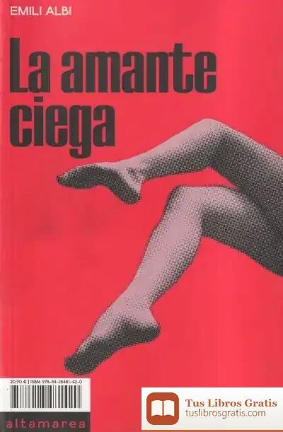 Descargar La Amante Ciega