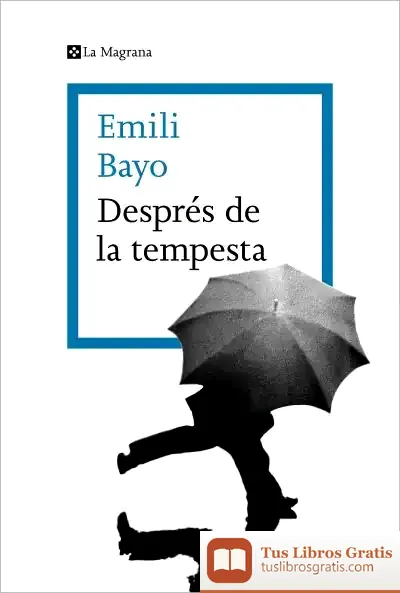 Descargar Després De La Tempesta