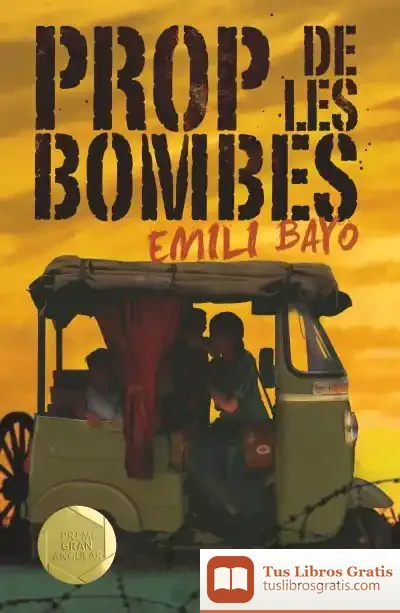 Descargar Prop De Les Bombes