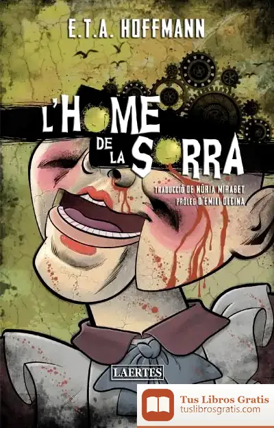 Descargar L'Home De La Sorra