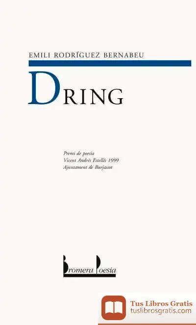 Descargar Dring