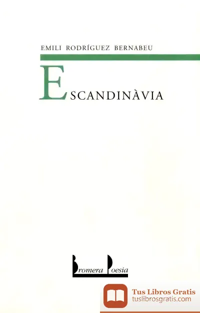 Descargar Escandinàvia
