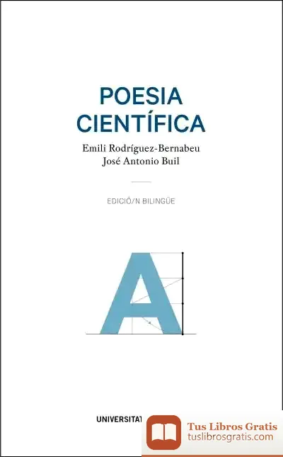 Descargar Poesia Científica