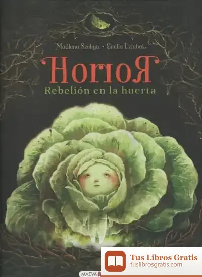 Descargar Horror de Emilia Dziubak