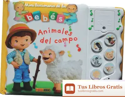 Descargar Animales Del Campo