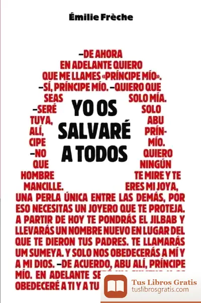 Descargar Yo Os Salvaré A Todos