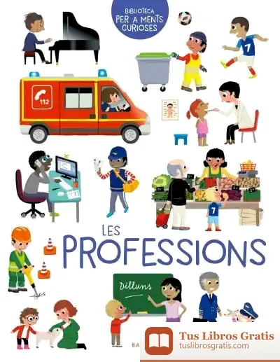 Descargar Les Professions