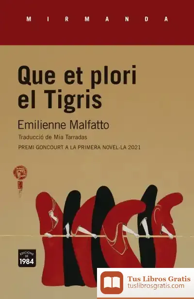 Descargar Que Et Plori El Tigris