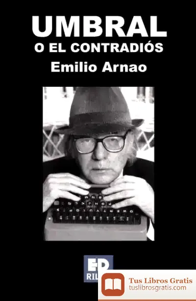 Descargar Umbral O El Contradios