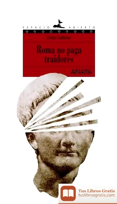 Descargar Roma No Paga Traidores