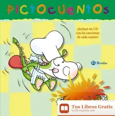 Descargar Pictocuentos