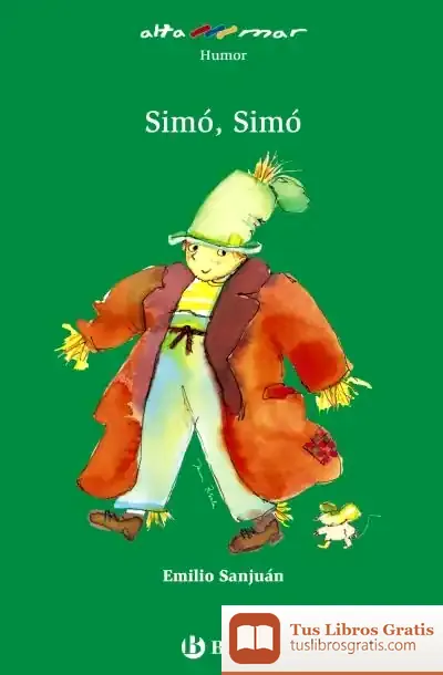 Descargar Simó, Simó (Cat)