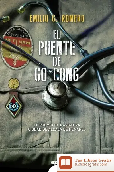 Descargar El Puente De Go-Cong