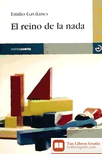 Descargar El Reino De La Nada