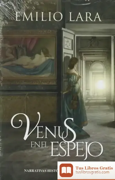 Descargar Venus En El Espejo