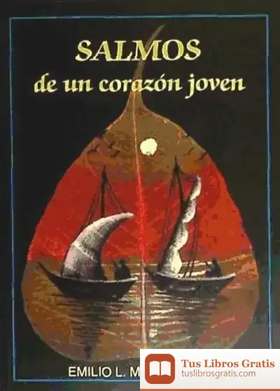 Descargar Salmos De Un Corazon Joven (2¦ Ed.)