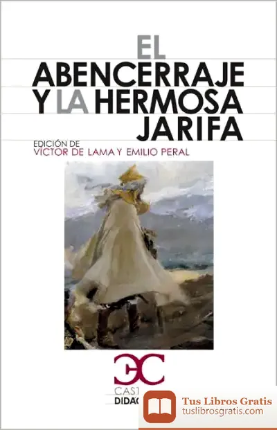 Descargar El Abencerraje Y La Hermosa Jarifa