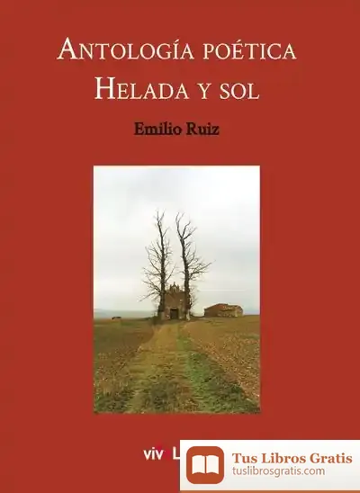 Descargar Antología Poética Helada Y Sol