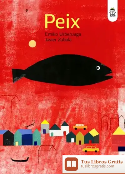 Descargar Peix de Emilio Urberuaga