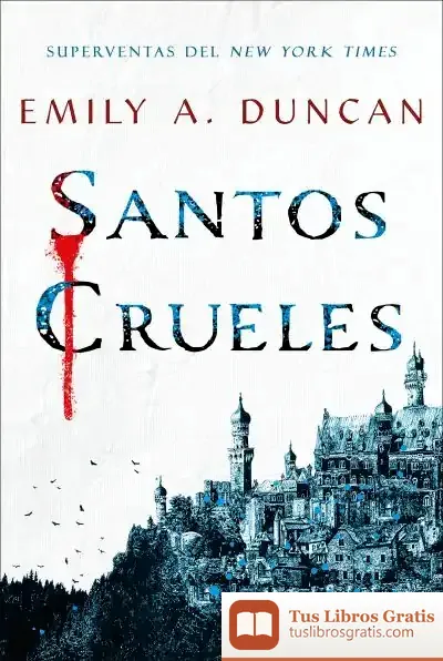 Descargar Santos Crueles