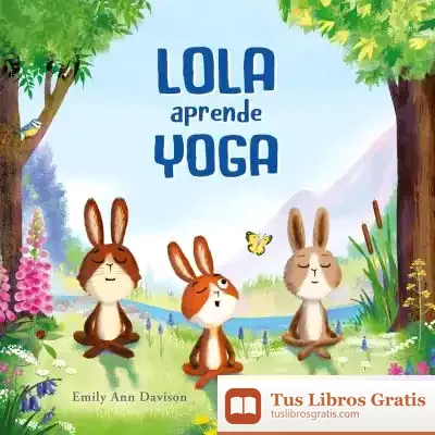 Descargar Lola Aprende Yoga