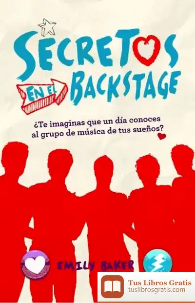 Descargar Secretos En Backstage