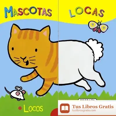 Descargar Locos Animales. Mascotas Locas
