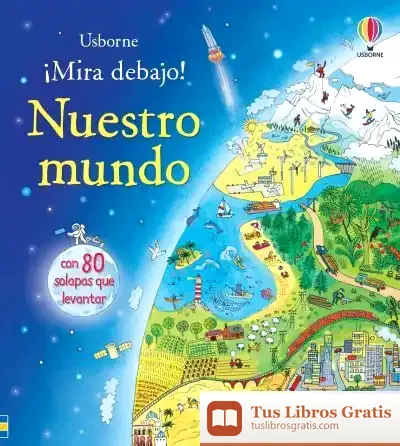 Descargar Nuestro Mundo de Emily Bone