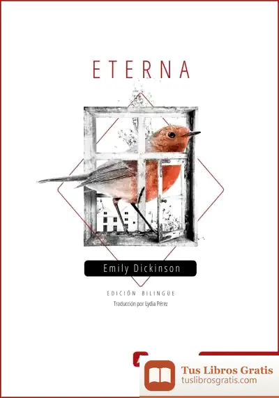Descargar Eterna: Emily Dickinson de Emily Dickinson