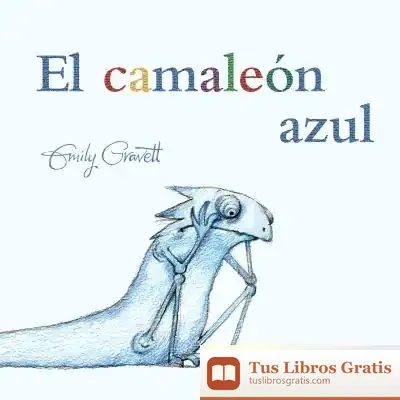 Descargar El Camaleón Azul