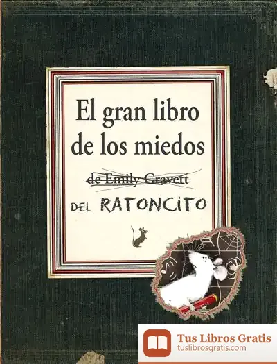 Descargar El Gran Libro De Los Miedos