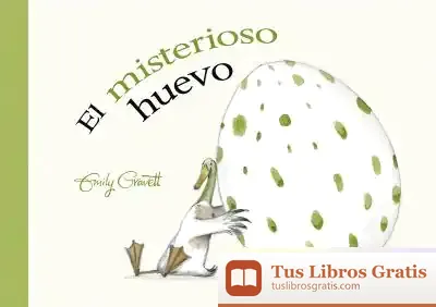 Descargar El Misterioso Huevo