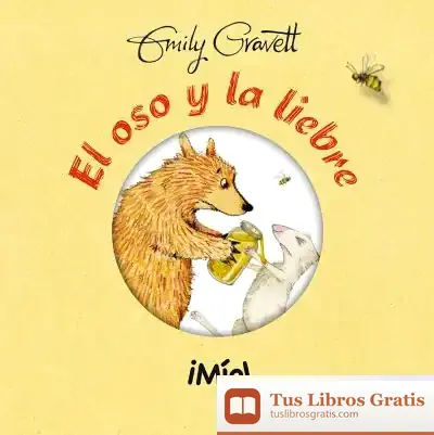 Descargar Oso Y La Liebre:¡Mío!, El