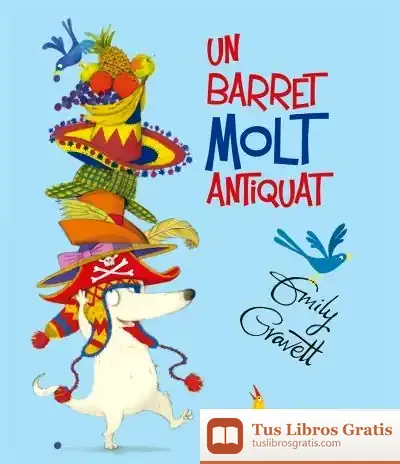 Descargar Un Barret Molt Antiquat
