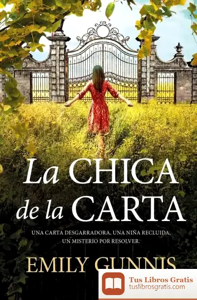 Descargar Chica De La Carta, La (Leb)