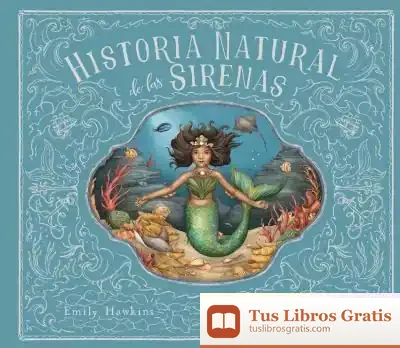 Descargar Historia Natural De Las Sirenas