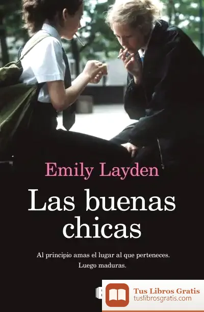 Descargar Las Buenas Chicas