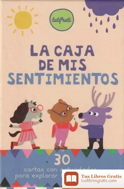 Descargar La Caja De Mis Sentimientos
