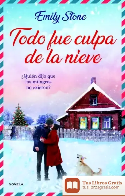 Descargar Todo Fue Culpa De La Nieve